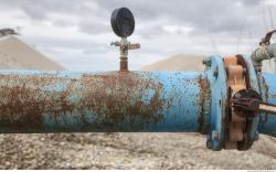 Photo Textures of Industrial Mixed